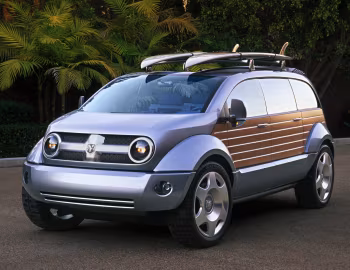 Dodge Kahuna Concept '01.2003