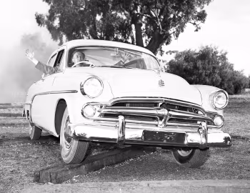 Dodge Kingsway Coronet '1956