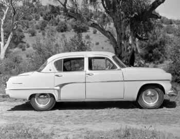 Dodge Kingsway Coronet '1956