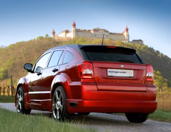 Koenigseder Dodge Caliber (PM) '2007–09