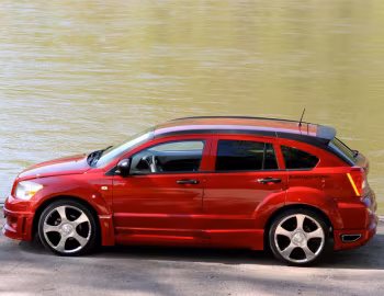 Koenigseder Dodge Caliber (PM) '2007–09