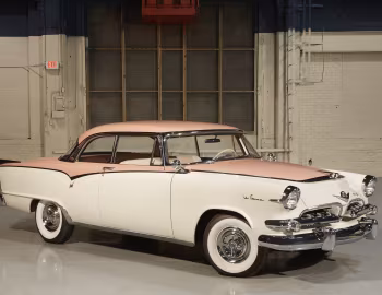 1955 Dodge La Femme