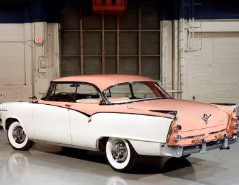 1955 Dodge La Femme