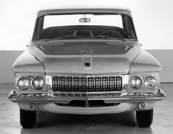 1962 Dodge Lancer Sedan