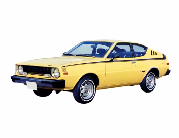 Dodge Lancer Celeste '1976–80