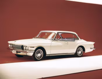 1962 Dodge Lancer GT