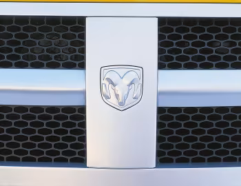Логотип Dodge M80 Concept '01.2002