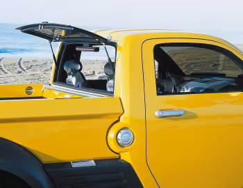Dodge M80 Concept '01.2002