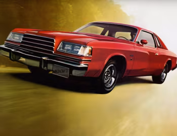 Dodge Magnum GT '1978–79