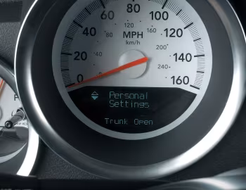 Torpedo 2005–07 Dodge Magnum R/T [North America] '2004–07