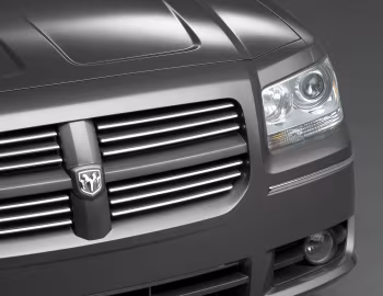 2008 Dodge Magnum R/T (LX) '2007–08