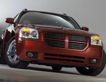2005–07 Dodge Magnum R/T [North America] '2004–07
