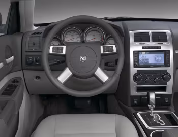 Panel frontal 2008 Dodge Magnum R/T (LX) '2007–08