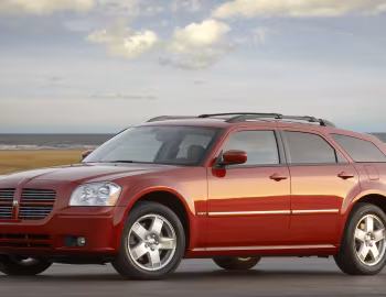 2005–07 Dodge Magnum R/T [North America] '2004–07