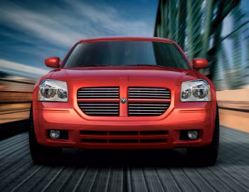 2005–07 Dodge Magnum R/T [North America] '2004–07