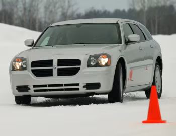 2005–07 Dodge Magnum SXT (LX) '2004–07
