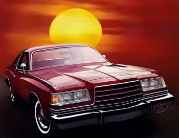 1978–79 Dodge Magnum XE (XS22)