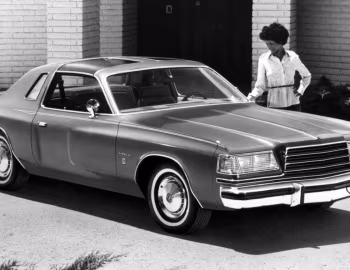 1978–79 Dodge Magnum XE (XS22)