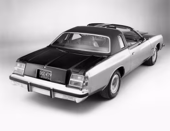 1978–79 Dodge Magnum XE (XS22)