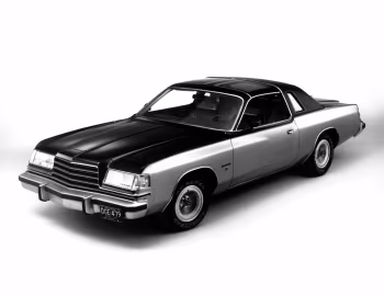 1978–79 Dodge Magnum XE (XS22)
