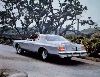 1978–79 Dodge Magnum XE (XS22)