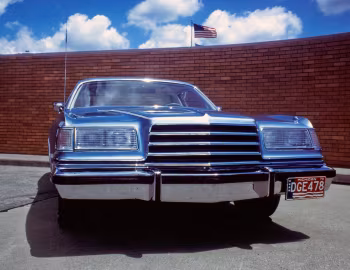 1978–79 Dodge Magnum XE (XS22)