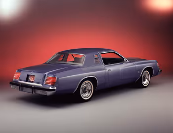 1978–79 Dodge Magnum XE (XS22)