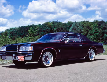 1978–79 Dodge Magnum XE (XS22)