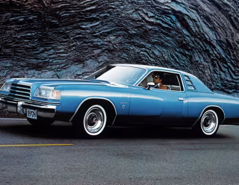 1978–79 Dodge Magnum XE (XS22)