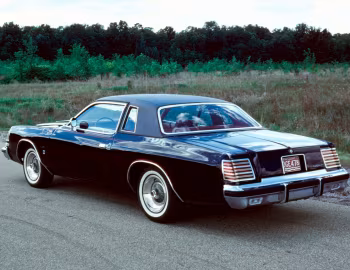 1978–79 Dodge Magnum XE (XS22)