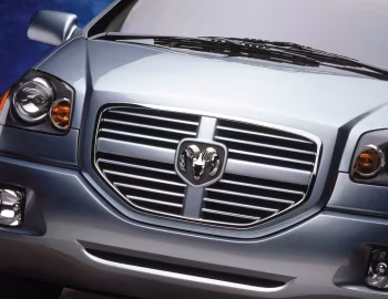 Dodge MaxxCab Concept '01.2000