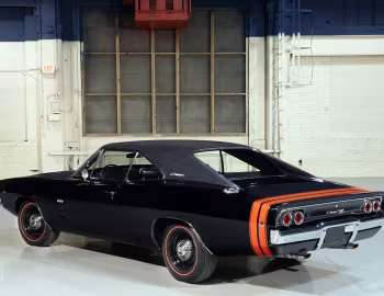 1968 Dodge Charger R/T 426 Hemi (XS 29)