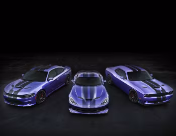 Dodge