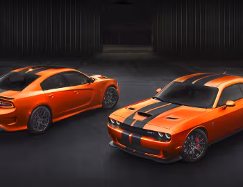 Dodge