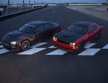 Dodge