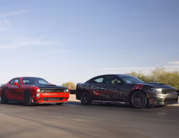 Dodge