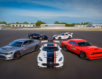 Dodge