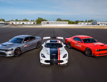 Dodge