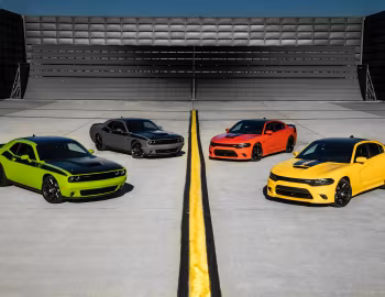 Dodge
