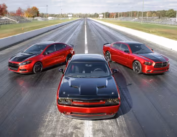 Dodge