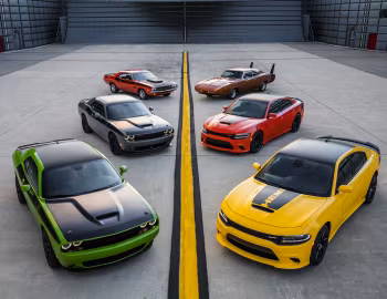 Dodge