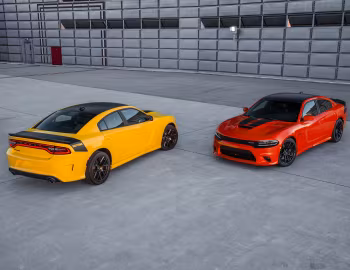 2015–23 Dodge Charger (LD) '2014–23