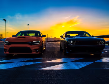 Dodge