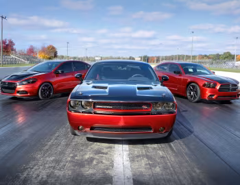 Dodge