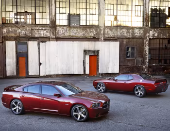 Dodge