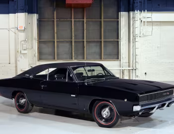 1968 Dodge Charger R/T 426 Hemi (XS 29)