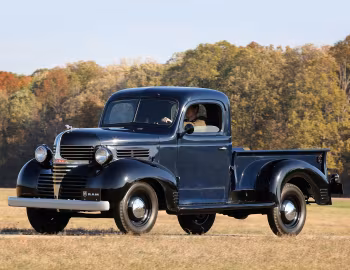 1940 Dodge Model VC Pickup