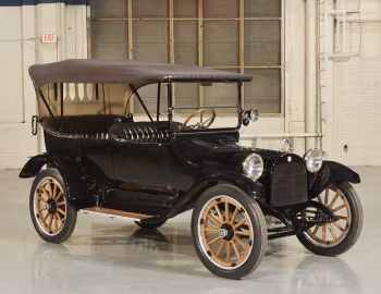1914–16 Dodge Model 30-35 Touring