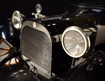 1914–16 Dodge Model 30-35 Touring