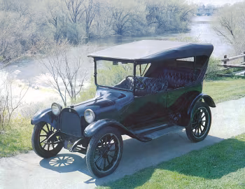 1914–16 Dodge Model 30-35 Touring